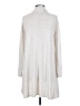 Soft Surroundings Gray Cardigan Size S - photo 2