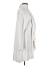 Soft Surroundings Gray Cardigan Size S - photo 4