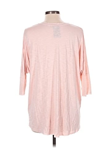 Dolan 3/4 Sleeve T-Shirt (view 2)