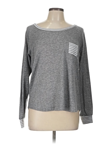 Marilyn Monroe Long Sleeve T-Shirt (view 1)
