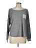 Marilyn Monroe Gray Long Sleeve T-Shirt Size L - photo 1