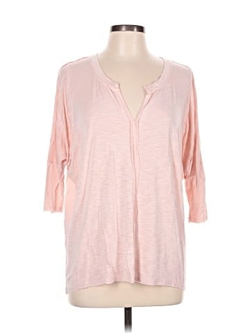 Dolan 3/4 Sleeve T-Shirt (view 1)
