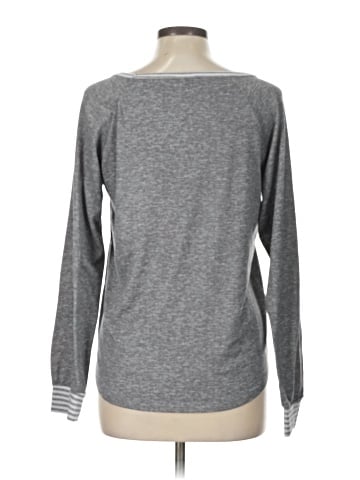 Marilyn Monroe Long Sleeve T-Shirt (view 2)