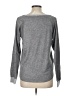 Marilyn Monroe Gray Long Sleeve T-Shirt Size L - photo 2