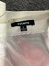 PREMISE Ivory Formal Skirt Size 8 - photo 4
