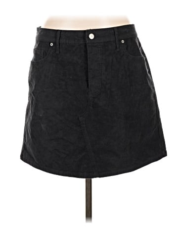 Old Navy Denim Skirt (view 1)