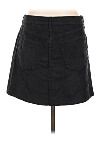 Old Navy Denim Skirt (view 2)