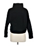 For The Republic Solid Black Turtleneck Sweater Size M - photo 2