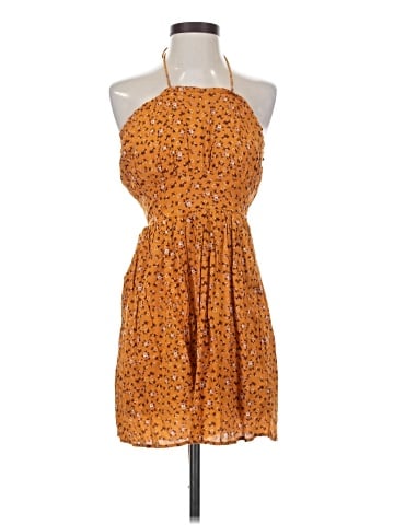 Aeropostale Casual Dress (view 1)