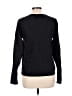 Athleta Black Long Sleeve T-Shirt Size L - photo 2