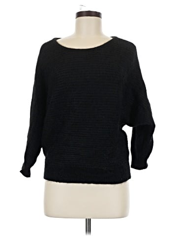 Kensie Wool Pullover Sweater (view 1)