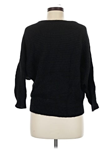 Kensie Wool Pullover Sweater (view 2)