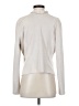 Blank NYC Ivory Jacket Size S - photo 2
