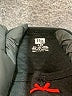 Hb 100% Polyester Black Cardigan Size 3-6 mo - photo 3