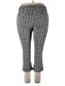 Lane Bryant Print Gray Casual Pants Size 18 - photo 2