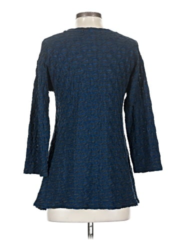 Cut Loose 3/4 Sleeve T-Shirt (view 2)