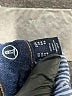 Lands' End Blue Jeggings Size 22 - photo 5