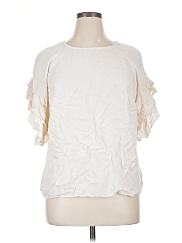 Stylus Short Sleeve T-Shirt (view 1)
