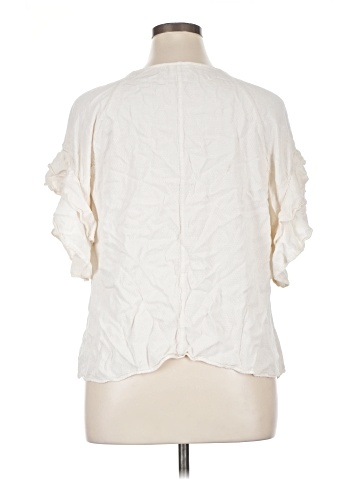 Stylus Short Sleeve T-Shirt (view 2)