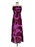 Rhode Purple Cocktail Dress Size 6 - photo 1