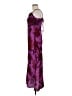 Rhode Purple Cocktail Dress Size 6 - photo 5