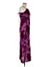 Rhode Purple Cocktail Dress Size 6 - photo 4