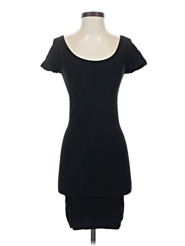 Bebe Casual Dress (view 1)