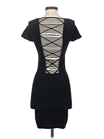 Bebe Casual Dress (view 2)