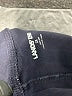 Lands' End Solid Blue Active Pants Size 2X - photo 3