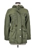 BP. 100% Cotton Green Jacket Size S - photo 1