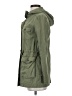 BP. 100% Cotton Green Jacket Size S - photo 5