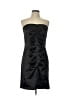 Taboo Black Formal Skirt Size L (estimated) - photo 1
