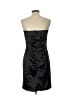 Taboo Black Formal Skirt Size L (estimated) - photo 2
