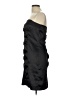 Taboo Black Cocktail Dress Size L (estimated) - photo 5