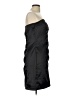 Taboo Black Cocktail Dress Size L (estimated) - photo 4