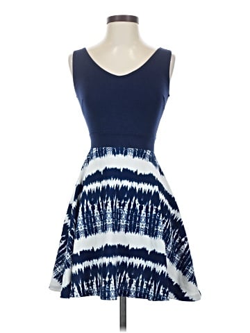 Design Lab Lord & Taylor Cocktail Dress (view 1)