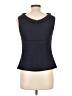 Boden Black Sleeveless Blouse Size 8 - photo 2