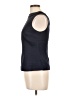 Boden Black Sleeveless Blouse Size 8 - photo 5