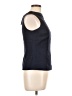 Boden Black Sleeveless Blouse Size 8 - photo 4