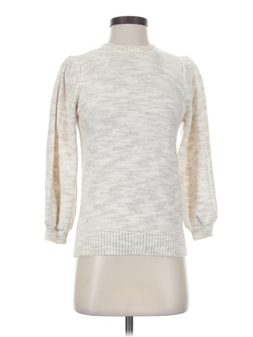 Ann Taylor Factory Turtleneck Sweater (view 1)