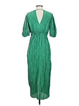 Used Anthropologie Green Formal Dresses On Sale Up To 90% Off | ThredUp