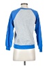 Disney Blue Sweatshirt Size 1 - photo 2