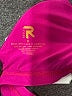 Revly Pink Swimsuit Top Size M - photo 3