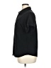 Assorted Brands 100% Polyester Black Short Sleeve Blouse Size 0X - photo 5