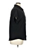 Assorted Brands 100% Polyester Black Short Sleeve Blouse Size 0X - photo 4