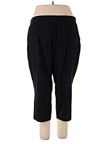 Croft & Barrow Active Pants (view 2)