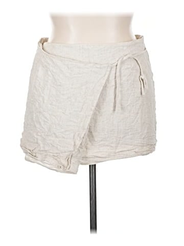 Petal and Pup Casual Skirt (view 1)