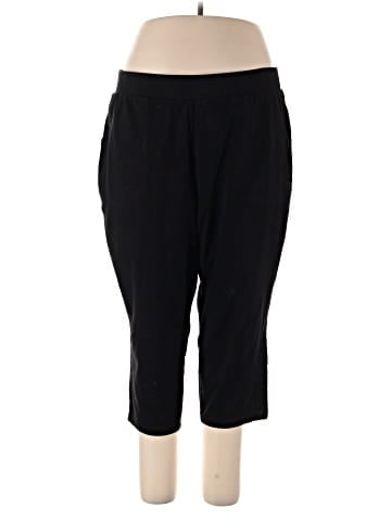 Croft & Barrow Active Pants (view 1)