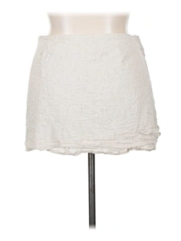 Petal and Pup Casual Skirt (view 2)
