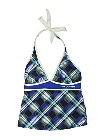 ZeroXposur Swimsuit Top (view 1)
